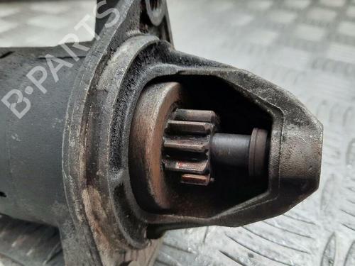 Startmotor FORD FIESTA IV (JA_, JB_) 1.6 16V Sport | BP29646709M8 