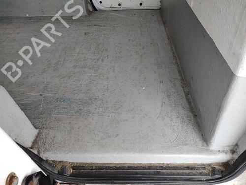 Venstre frontpanel NISSAN NV200 Van 1.5 dCi 90 (M20, M20N, M20M) | BP31634928C58 