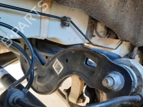 Subframe MERCEDES-BENZ A-CLASS (W176) AMG A 45 4-matic (176.052) | BP29673787M9