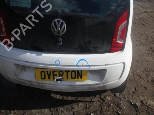 Alternator VW UP! (121, 122, BL1, BL2, BL3, 123) 1.0 | BP29677700M7