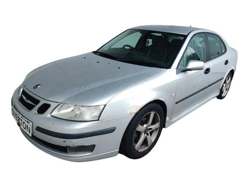 Sikkerhedssele foran højre SAAB 9-3 (YS3F, E79, D79, D75) 1.9 TiD (150 hp) 29669310