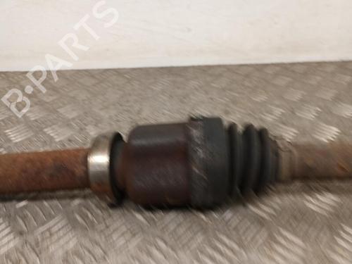 Right front driveshaft VOLVO C30 (533) 1.6 D | BP29649280M39 