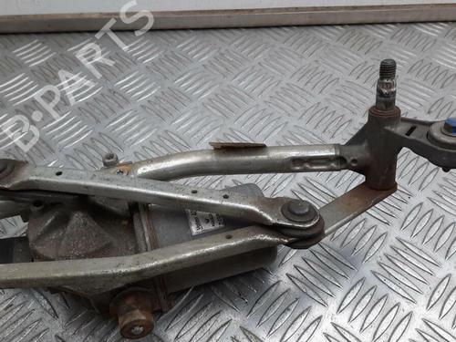 Front wipers mechanism RENAULT LAGUNA III (BT0/1) 1.5 dCi (BT00, BT0A, BT0T, BT1J) | BP29647314C83 