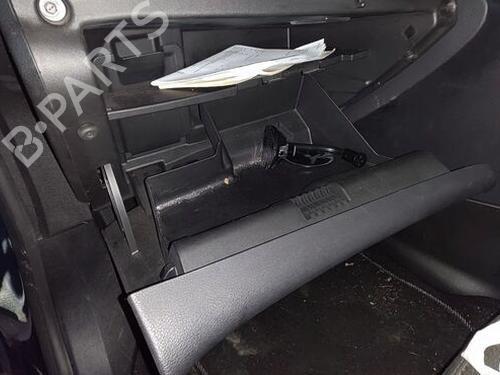 Rudehejsemekanisme Højre foran VAUXHALL ASTRA Mk VI (J) (P10) 1.7 CDTi | BP29668449C23 