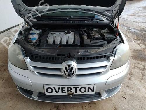 Fuel flap VW GOLF PLUS V (5M1, 521) 1.9 TDI | BP29670739C131 