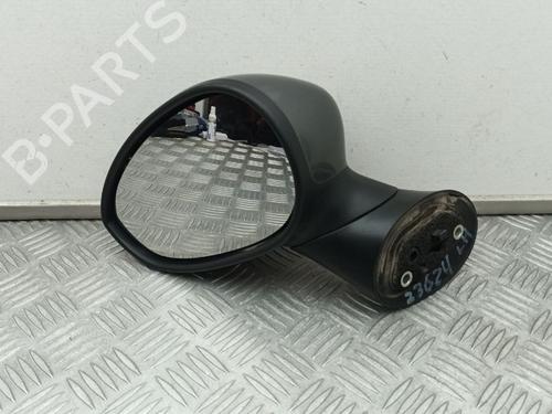 Used Left mirror FIAT 500 (312_) 1.2 (312AXA1A) (69 hp) 29665710
