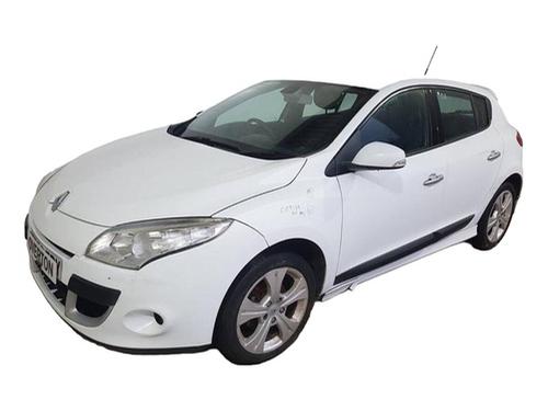 Autre RENAULT MEGANE III Coupe (DZ0/1_) 2.0 TCe (DZ1N) (250 hp) 29674846