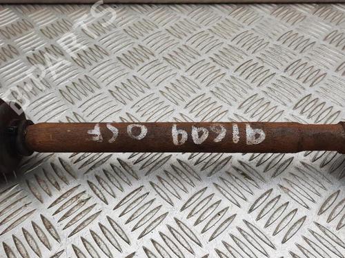 Right front driveshaft SUBARU FORESTER (SF_) 2.0 AWD (SF5) | BP29648192M39 