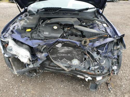 Other JAGUAR XF I (X250) 3.0 D | BP29646485O1 