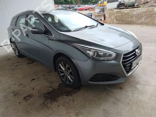 Driver airbag HYUNDAI i40 I CW (VF) 1.7 CRDi | BP29684039C9 