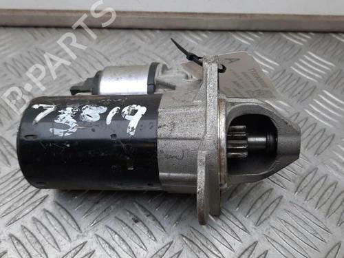 Startmotor VAUXHALL CORSA Mk III (D) (S07) 1.0 i 12V (L08) | BP29646638M8 