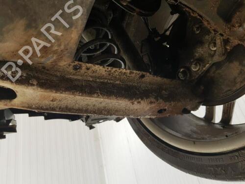 Right front driveshaft MERCEDES-BENZ B-CLASS Sports Tourer (W246, W242) B 200 (246.243) | BP29677419M39 