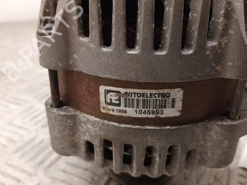 Alternator VAUXHALL ASTRA Mk VI (J) (P10) 1.6 | BP29673829M7 