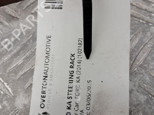 Steering rack FORD KA (RU8) 1.2 | BP33032652M22 - Image 10