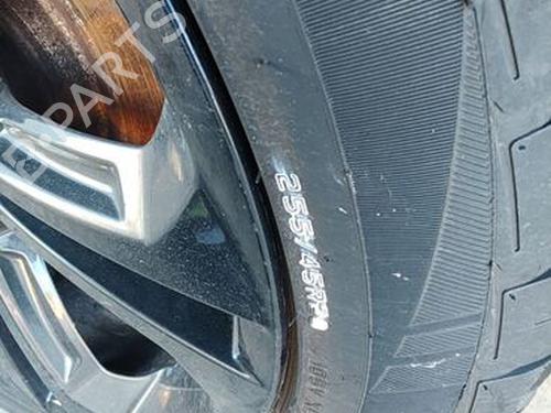 Andre AUDI Q5 (8RB) 2.0 TDI | BP29848500O1 