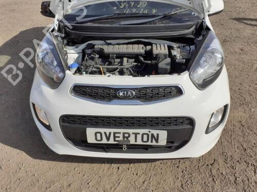 Fuel flap KIA PICANTO II (TA) 1.0 | BP29672872C131 