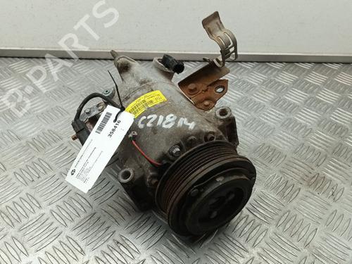 Compressore A/C FORD FIESTA VI (CB1, CCN) 1.0 EcoBoost (100 hp) 29657969