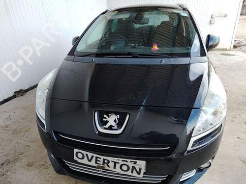 Rear right panel PEUGEOT 3008 I MPV (0U_) 1.6 THP | BP29675182C61 