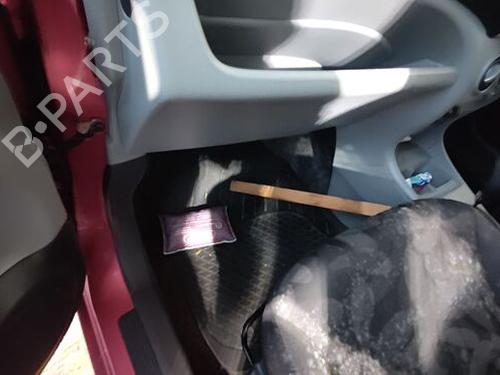 Front right panel SUZUKI ALTO VII (GF, HA25_, HA35_) 1.0 (AMF310, GFC31S) | BP33279717C59  - Image 13
