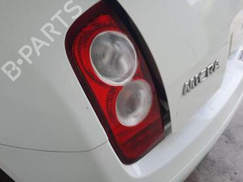 Left taillight NISSAN MICRA III (K12) 1.2 16V | BP29652519C34