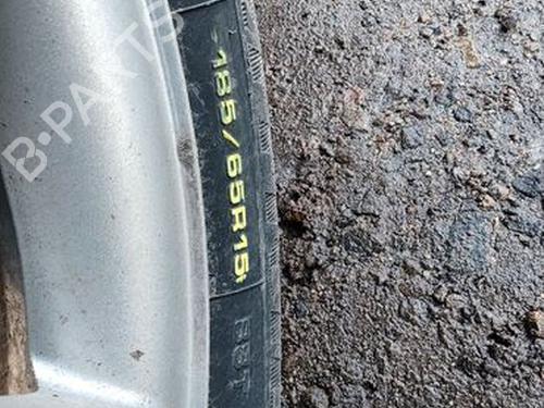 Left rear shock absorber PEUGEOT 207 (WA_, WC_) 1.4 | BP29661170M18 