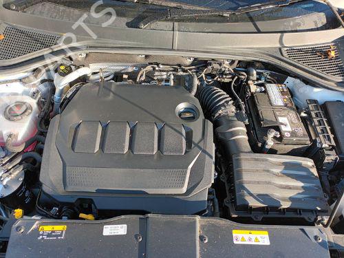 Varmeblæser VW T-ROC (A11, D11) 2.0 TDI | BP29655830M62 