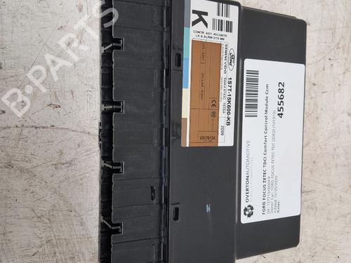 Electronic module FORD FOCUS I (DAW, DBW) 1.8 TDCi | BP29679420M83 
