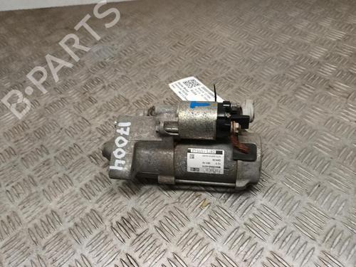 Starter FORD KUGA II (DM2) 2.0 TDCi 4x4 | BP29650216M8 