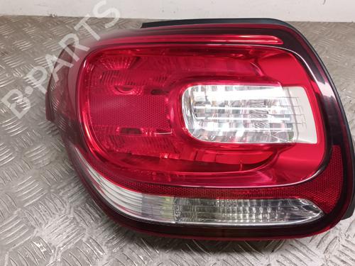 Left taillight CITROËN DS3 (SA_) 1.6 VTi 120 | BP29681495C34 