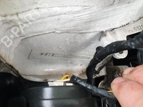 Servo frein VW UP! (121, 122, BL1, BL2, BL3, 123) 1.0 | BP29677673M42 