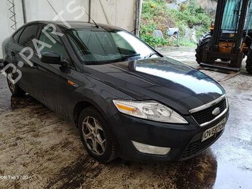 Gearbox FORD MONDEO IV (BA7) 2.0 TDCi | BP29676724M3 