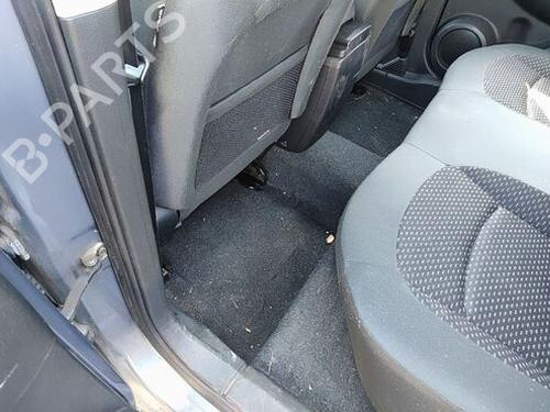 Driver airbag NISSAN QASHQAI I (J10, NJ10) 1.5 dCi | BP28626198C9