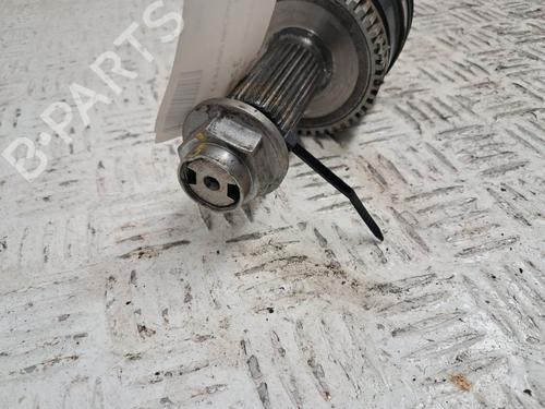 Right front driveshaft HYUNDAI TUCSON (TL, TLE) 1.7 CRDi | BP29654873M39 