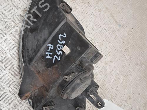 Right headlight CITROËN BERLINGO / BERLINGO FIRST Box Body/MPV (M_) 1.6 HDI 90 (MB9HX, MC9HX) | BP29669906C29