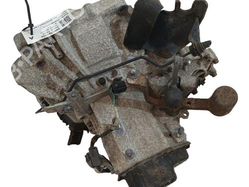 Gearkasse MAZDA 2 (DE_, DH_) 1.5 (DE5FS) (103 hp) 29651033