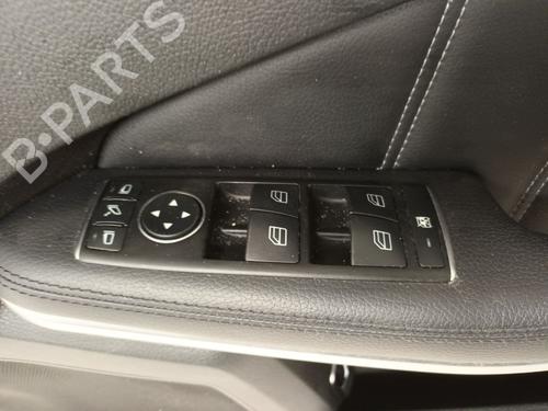 Front right panel MERCEDES-BENZ C-CLASS (W204) C 350 (204.057) | BP29669663C59