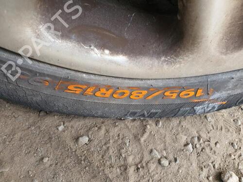Other LAND ROVER FREELANDER I (L314) 1.8 i 16V 4x4 | BP29662700O1 