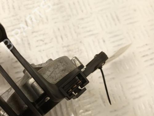 Rear wiper motor VAUXHALL ASTRA Mk V (H) (A04) 1.4 (L48) | BP29667228M102