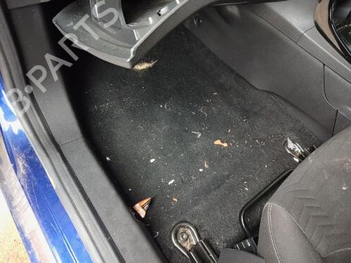 Midtkonsoll FORD FIESTA VI (CB1, CCN) 1.6 Ti | BP29681143I22 