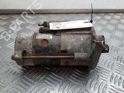 Startmotor MAZDA 6 Hatchback (GG) 2.0 DI (GG14) | BP29646670M8 