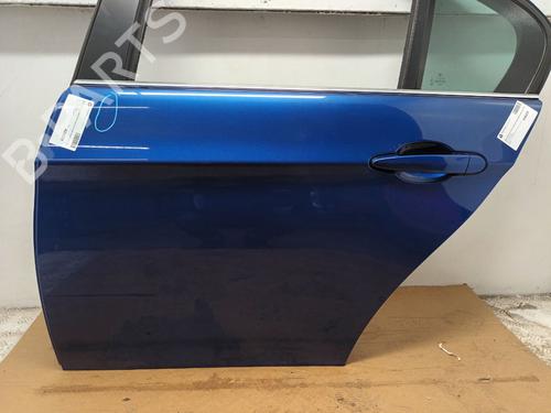 Left rear door BMW 3 (E90) 318 d | BP29667332C4 