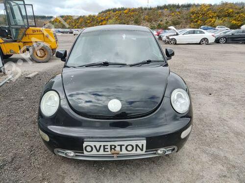 Left mirror VW NEW BEETLE (9C1, 1C1) 2.0 | BP29660477C26