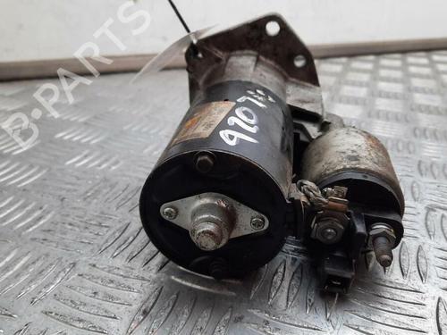 Startmotor VW LUPO I (6X1, 6E1) 1.4 16V | BP29646539M8