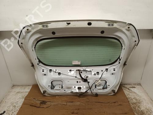 Bakluke CC/Kombi-Kupé FORD FIESTA VI (CB1, CCN) 1.4 | BP29668584C6 