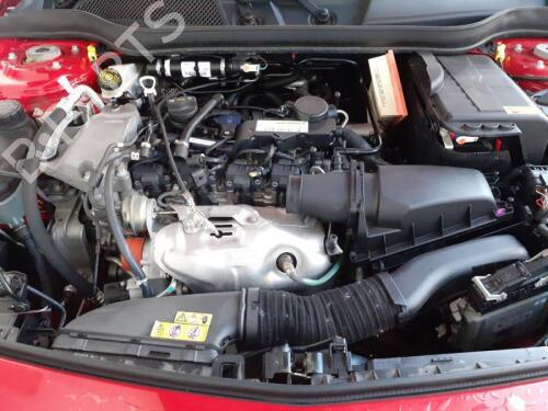Left rear shock absorber MERCEDES-BENZ CLA Coupe (C117) CLA 250 4-matic (117.346) | BP29652535M18 