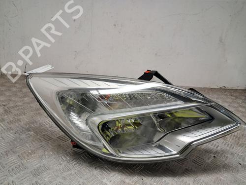 right-headlight-vauxhall-meriva-mk-ii-b-s10-2010-2011-2012-2013-2014-2015-2016-2017-31936785 main image