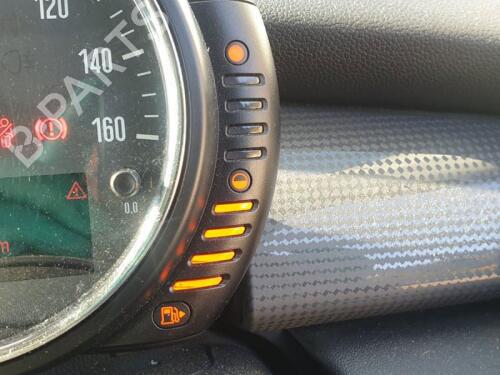 Steering column MINI MINI (F55) Cooper | BP29647783M21