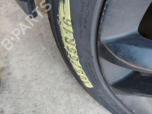 Venstre foran bærearm VAUXHALL CORSA Mk III (D) (S07) 1.2 (L08) | BP29679189M12 