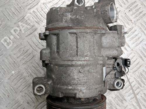Used AC compressor BMW 1 (E81) 118 d (143 hp) 30741076