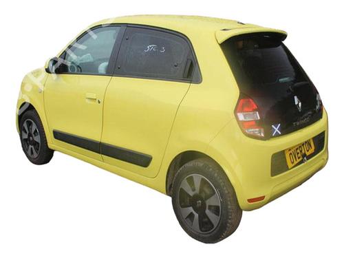 Transmisión trasera izquierda RENAULT TWINGO III (BCM_, BCA_) 1.0 SCe 70 (71 hp) 29676761